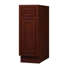 Lakewood 12" Single Door Base Cabinet with Drawer