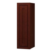 Lakewood 9" x 30" Single Door Kitchen Wall Cabinet