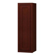Lakewood 12" x 42" Single Door Kitchen Wall Cabinet