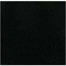 Gemstone Black Premier Quartz Vanity Top Sample