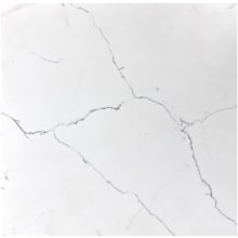 Windfresh White Premier Quartz Vanity Top Sample
