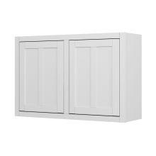 Veranda 36" x 24" x 12" Double Door Kitchen Wall Cabinet