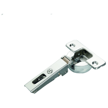 SELF-CLOSING Series 200 - 65° opening - Adjustable hinge for corner cabinets