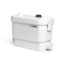 SANIVITE Gray Water Heavy Duty Pump