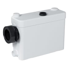 Sanipack Compact Macerator Pump