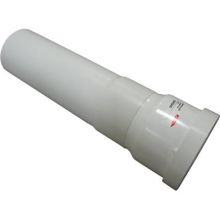 Extension Pipe Between Toilet And Macerator