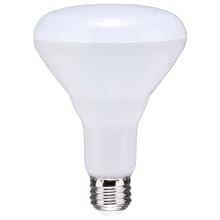 Pack of (6) 8.5 Watt Dimmable BR30 Medium (E26) LED Bulb - 700 Lumens, 4000K, and 80CRI