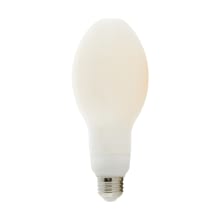 Single 30 Watt ET23.5 Medium (E26) LED Bulb - 4,000 Lumens, 3000K, and 80CRI