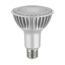 Single 20.5 Watt Dimmable PAR30LN Medium (E26) LED Bulb - 1,800 Lumens, 2700K, and 90CRI