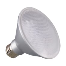 Single 12.5 Watt Dimmable PAR30SN Medium (E26) LED Bulb - 1,000 Lumens, 4000K, and 90CRI