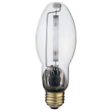 Single 70 Watt ED17 Shaped Medium (E26) Base HID Bulb