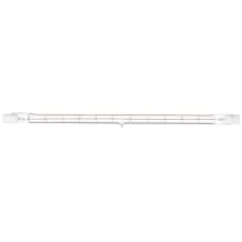 Single 1500 Watt Dimmable T3 R7s Halogen Bulb - 2900K