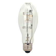 Single 175 Watt ED17 Medium (E26) HID Bulb - 14,400 Lumens and 4200K