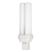 Single 28 Watt T5 Specialty Compact Fluorescent Bulb