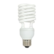 Watt LED Bulb - 1600 Lumens, 2700K, and 82CRI