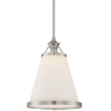 Ashmont 1 Light Pendant