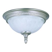 Flushmount Ceiling Fixture from the Liberty Collection