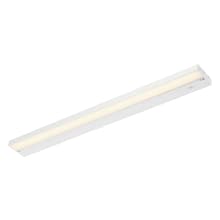 32" Long LED Light Bar with Shade
