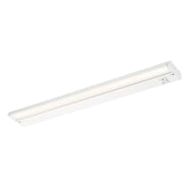 24" Long LED Light Bar