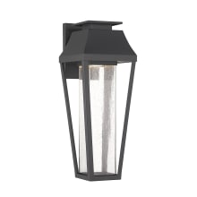 Brookline 20" Tall LED Wall Sconce