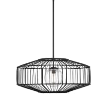 Marcy 30" Wide Pendant