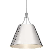 Willis 14" Wide Pendant