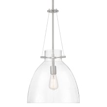 Foster 14" Wide Pendant