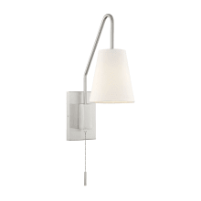 Owen 13" Tall Wall Sconce