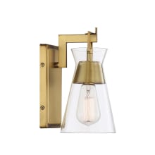 Lakewood 10" Tall Wall Sconce