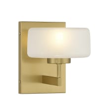 Falster 7" Tall LED Wall Sconce
