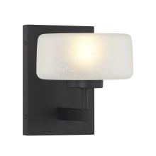 Falster 7" Tall LED Wall Sconce