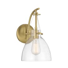 Foster 14" Tall Wall Sconce