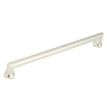 Empire 12" Center to Center Traditional Grand Large Cabinet / Appliance Pull Handle