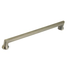 Empire 12" Center to Center Traditional Grand Large Cabinet / Appliance Pull Handle