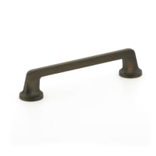 Northport 6" Center to Center Contemporary Cabinet Handle / Drawer Pull