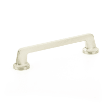 Northport 6" Center to Center Contemporary Cabinet Handle / Drawer Pull