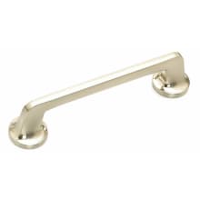 Northport Pack of (25) - 5-1/16" Center to Center Transitional Contemporary Handle Cabinet Pulls - 25 Pack