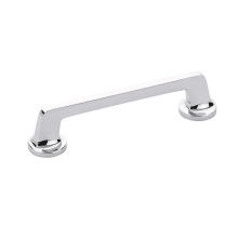 Northport 5-1/16" (128mm) Center to Center Contemporary Cabinet Handle Pull