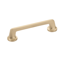 Northport 5-1/16" (128mm) Center to Center Contemporary Cabinet Handle Pull