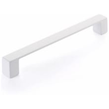 Classico 6-5/16" Center to Center Square Angle Cabinet Handle / Drawer Pull