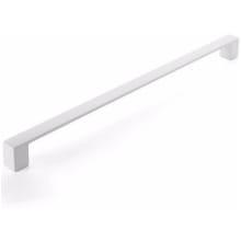 Classico 12-5/8" Center to Center Square Angle Cabinet Handle / Drawer Pull