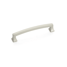 Menlo Park 5" Center to Center Contemporary Arch Cabinet Handle Pull