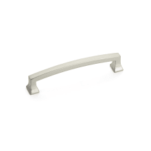 Menlo Park 5" Center to Center Contemporary Arch Cabinet Handle Pull