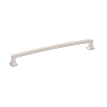 Menlo Park 15" Center to Center Soft Arch Appliance Handle / Appliance Pull