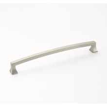 Menlo Park 8"h Center to Center Handle Cabinet Pull - 10 Pack