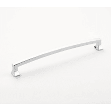 Menlo Park 8"h Center to Center Handle Cabinet Pull - 10 Pack