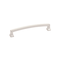 Menlo Park 6" Center to Center Soft Arch Square Cabinet Handle / Drawer Pull