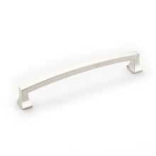 Menlo Park 6" Center to Center Handle Cabinet Pull - 10 Pack