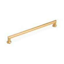 Empire 15" Center to Center Traditional Grand Large Cabinet / Appliance Pull Handle