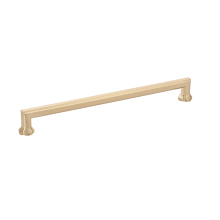 Empire 15" Center to Center Traditional Grand Large Cabinet / Appliance Pull Handle